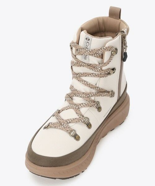 Columbia / コロンビア ブーツ（ロング丈） | Columbia/ イエローテイル アイスマジック ウォータープルーフ /コロンビア | 詳細5