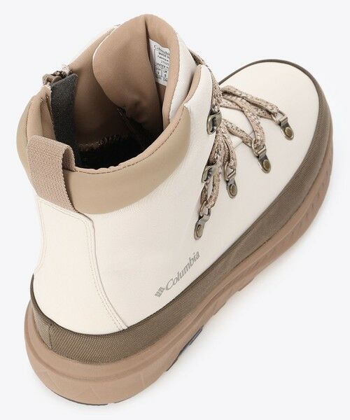 Columbia / コロンビア ブーツ（ロング丈） | Columbia/ イエローテイル アイスマジック ウォータープルーフ /コロンビア | 詳細6