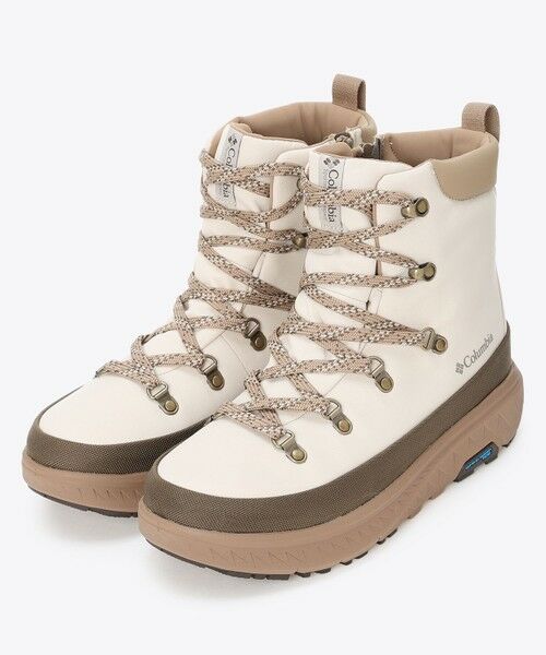 Columbia/コロンビア Columbia/ イエローテイル アイスマジック ウォータープルーフ /コロンビア Fawn 26.0cm Columbia/コロンビア Columbia/ イエローテイル アイスマジック ウォータープルーフ /コロンビア Fawn 26.0cm