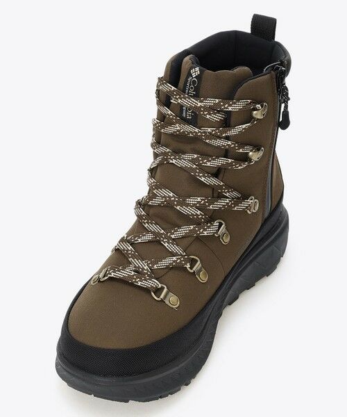 Columbia / コロンビア ブーツ（ロング丈） | Columbia/ イエローテイル アイスマジック ウォータープルーフ /コロンビア | 詳細8