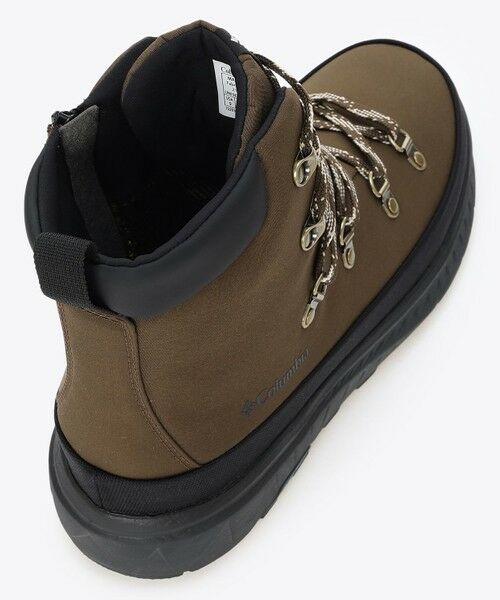 Columbia / コロンビア ブーツ（ロング丈） | Columbia/ イエローテイル アイスマジック ウォータープルーフ /コロンビア | 詳細9