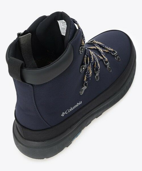 Columbia / コロンビア ブーツ（ロング丈） | Columbia/ イエローテイル アイスマジック ウォータープルーフ /コロンビア | 詳細12