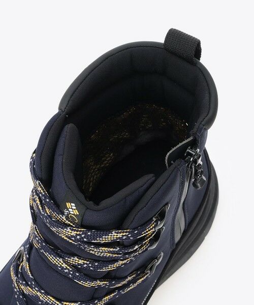 Columbia / コロンビア ブーツ（ロング丈） | Columbia/ イエローテイル アイスマジック ウォータープルーフ /コロンビア | 詳細15