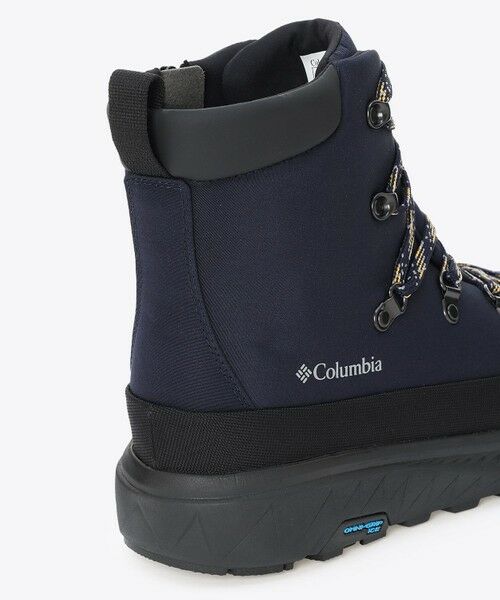 Columbia / コロンビア ブーツ（ロング丈） | Columbia/ イエローテイル アイスマジック ウォータープルーフ /コロンビア | 詳細16