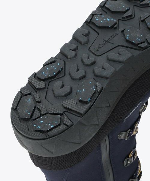 Columbia / コロンビア ブーツ（ロング丈） | Columbia/ イエローテイル アイスマジック ウォータープルーフ /コロンビア | 詳細18