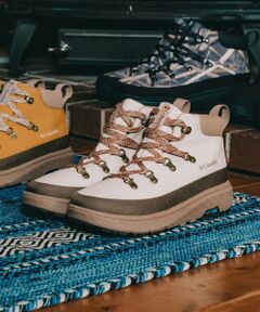 Columbia / コロンビア ブーツ（ロング丈） | Columbia/ イエローテイル アイスマジック ショーティ ウォータープルーフ /コロンビア