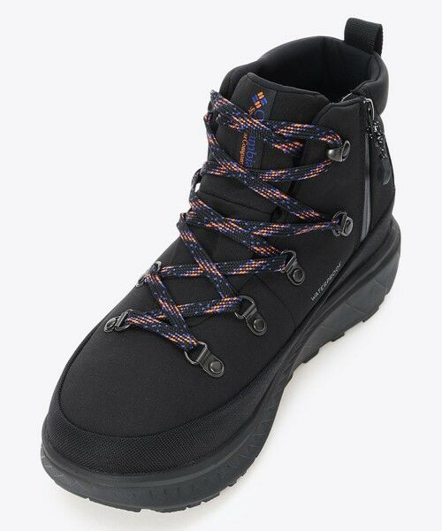 Columbia / コロンビア ブーツ（ロング丈） | Columbia/ イエローテイル アイスマジック ショーティ ウォータープルーフ /コロンビア | 詳細2