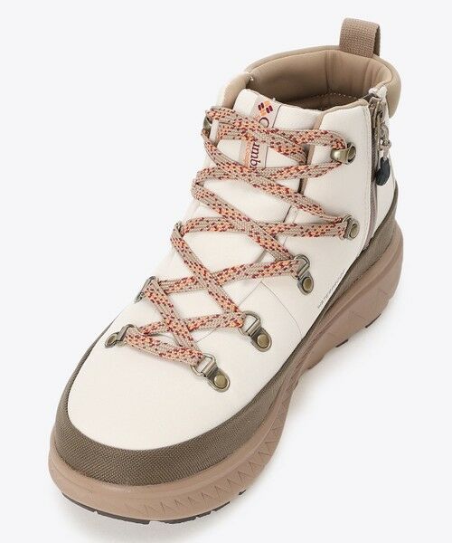 Columbia / コロンビア ブーツ（ロング丈） | Columbia/ イエローテイル アイスマジック ショーティ ウォータープルーフ /コロンビア | 詳細4