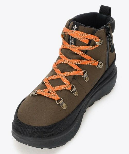 Columbia / コロンビア ブーツ（ロング丈） | Columbia/ イエローテイル アイスマジック ショーティ ウォータープルーフ /コロンビア | 詳細7