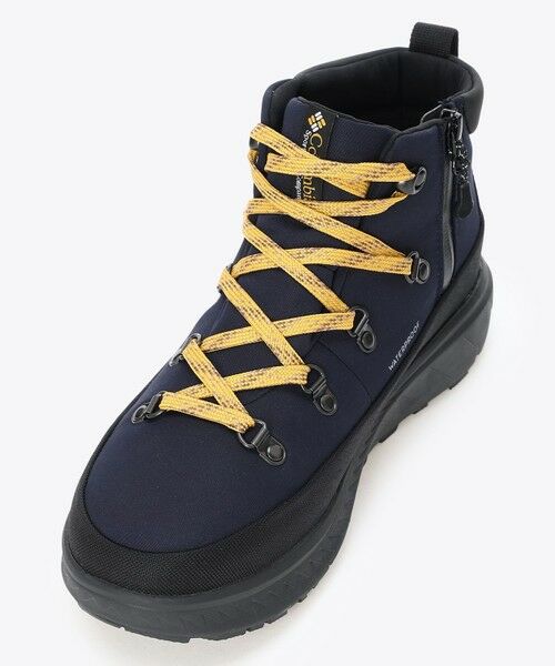 Columbia / コロンビア ブーツ（ロング丈） | Columbia/ イエローテイル アイスマジック ショーティ ウォータープルーフ /コロンビア | 詳細11