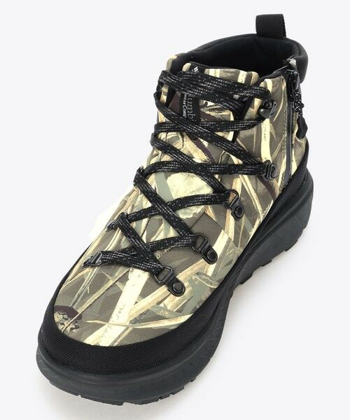 Columbia / コロンビア ブーツ（ロング丈） | Columbia/ イエローテイル アイスマジック ショーティ ウォータープルーフ /コロンビア | 詳細13