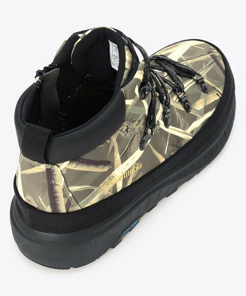 Columbia / コロンビア ブーツ（ロング丈） | Columbia/ イエローテイル アイスマジック ショーティ ウォータープルーフ /コロンビア | 詳細14