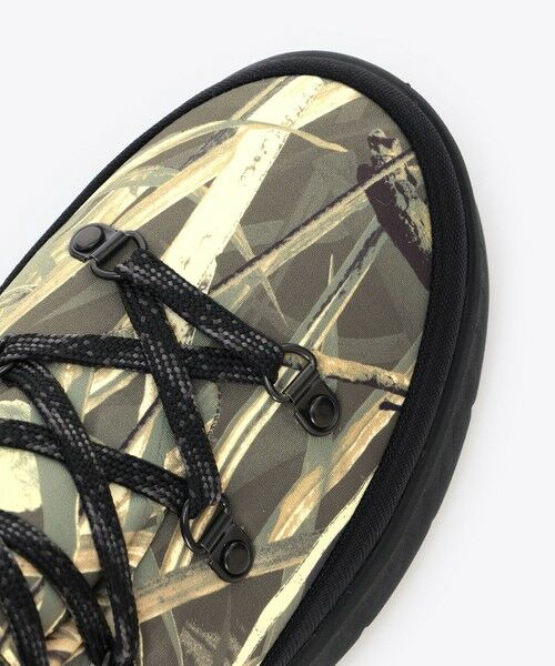 Columbia / コロンビア ブーツ（ロング丈） | Columbia/ イエローテイル アイスマジック ショーティ ウォータープルーフ /コロンビア | 詳細15