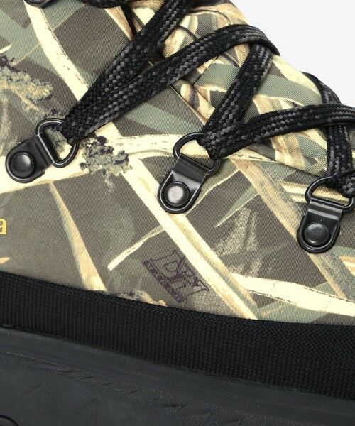 Columbia / コロンビア ブーツ（ロング丈） | Columbia/ イエローテイル アイスマジック ショーティ ウォータープルーフ /コロンビア | 詳細16