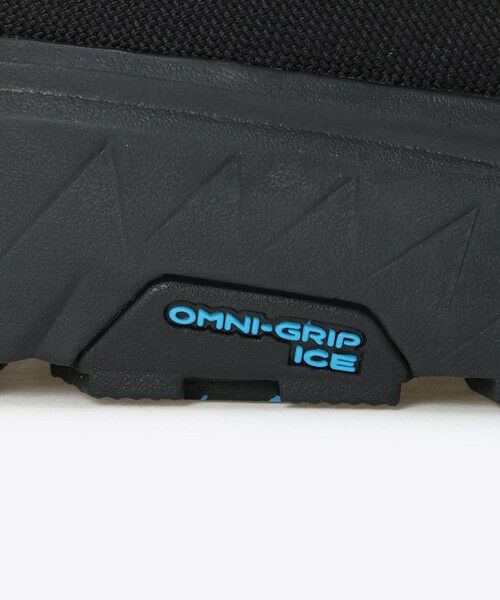 Columbia / コロンビア ブーツ（ロング丈） | Columbia/ イエローテイル アイスマジック ショーティ ウォータープルーフ /コロンビア | 詳細18