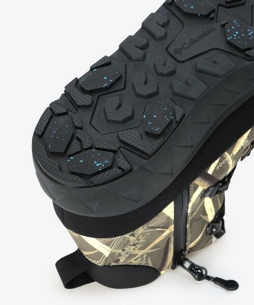 Columbia / コロンビア ブーツ（ロング丈） | Columbia/ イエローテイル アイスマジック ショーティ ウォータープルーフ /コロンビア | 詳細19