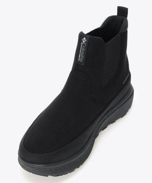 Columbia / コロンビア ブーツ（ロング丈） | Columbia/ イエローテイル アイスマジック サイドゴア ウォータープルーフ /コロンビア | 詳細2