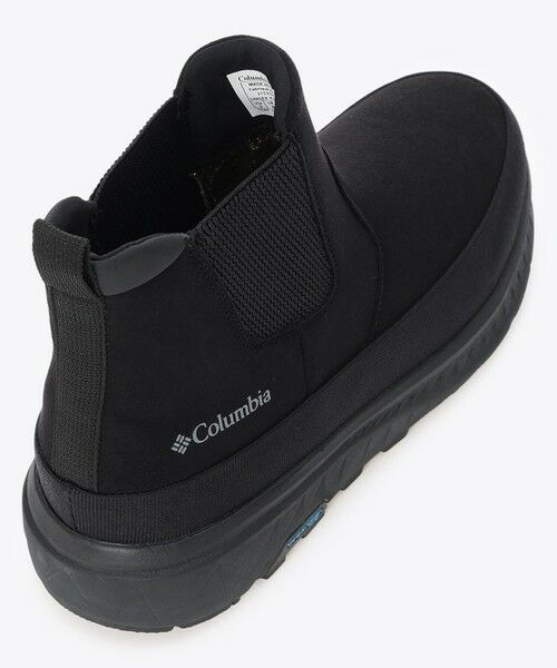 Columbia / コロンビア ブーツ（ロング丈） | Columbia/ イエローテイル アイスマジック サイドゴア ウォータープルーフ /コロンビア | 詳細3