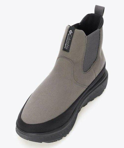 Columbia / コロンビア ブーツ（ロング丈） | Columbia/ イエローテイル アイスマジック サイドゴア ウォータープルーフ /コロンビア | 詳細5