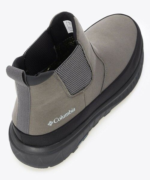 Columbia / コロンビア ブーツ（ロング丈） | Columbia/ イエローテイル アイスマジック サイドゴア ウォータープルーフ /コロンビア | 詳細6