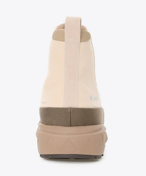 Columbia / コロンビア ブーツ（ロング丈） | Columbia/ イエローテイル アイスマジック サイドゴア ウォータープルーフ /コロンビア | 詳細11