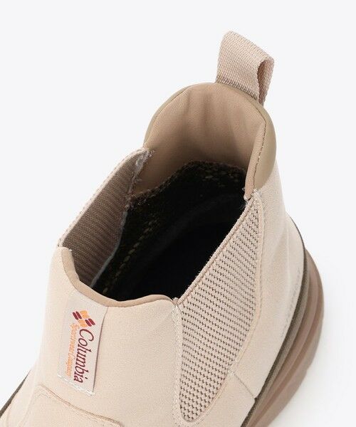 Columbia / コロンビア ブーツ（ロング丈） | Columbia/ イエローテイル アイスマジック サイドゴア ウォータープルーフ /コロンビア | 詳細12