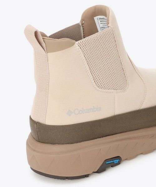 Columbia / コロンビア ブーツ（ロング丈） | Columbia/ イエローテイル アイスマジック サイドゴア ウォータープルーフ /コロンビア | 詳細13