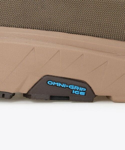 Columbia / コロンビア ブーツ（ロング丈） | Columbia/ イエローテイル アイスマジック サイドゴア ウォータープルーフ /コロンビア | 詳細17