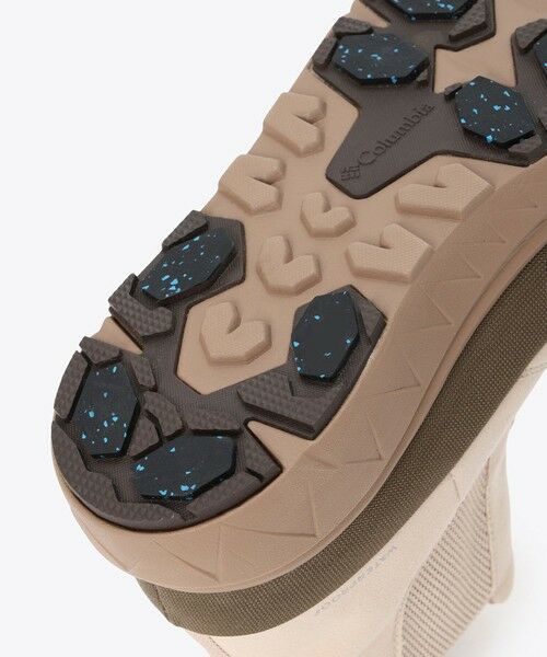 Columbia / コロンビア ブーツ（ロング丈） | Columbia/ イエローテイル アイスマジック サイドゴア ウォータープルーフ /コロンビア | 詳細18