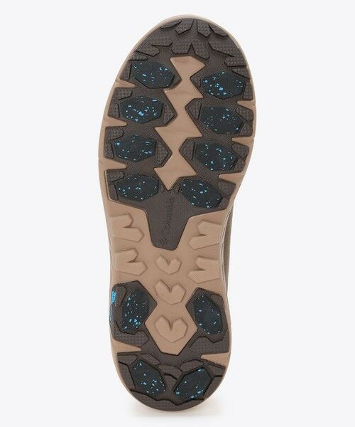 Columbia / コロンビア ブーツ（ロング丈） | Columbia/ イエローテイル アイスマジック サイドゴア ウォータープルーフ /コロンビア | 詳細19