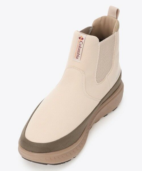 Columbia / コロンビア ブーツ（ロング丈） | Columbia/ イエローテイル アイスマジック サイドゴア ウォータープルーフ /コロンビア | 詳細8