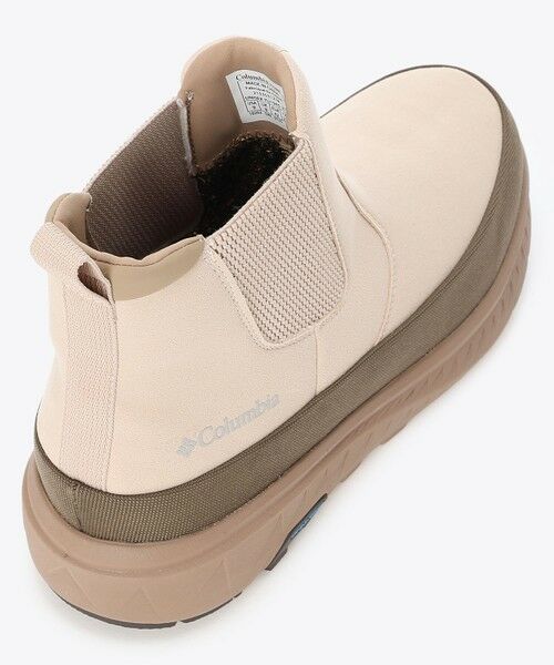 Columbia / コロンビア ブーツ（ロング丈） | Columbia/ イエローテイル アイスマジック サイドゴア ウォータープルーフ /コロンビア | 詳細9