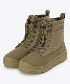 Columbia / コロンビア ブーツ（ロング丈） | Columbia/ サップランド フォー ウォータープルーフ オムニヒートインフィニティ /コロンビア