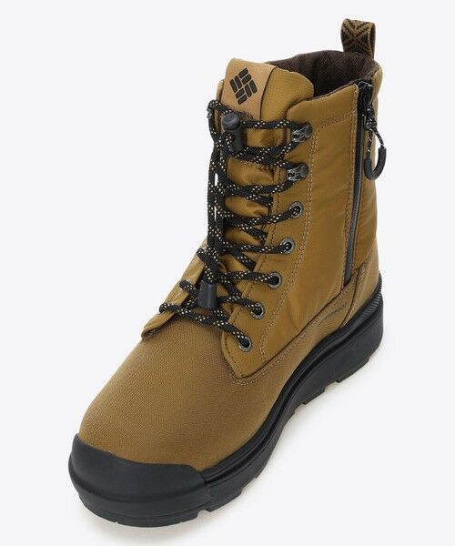 Columbia / コロンビア ブーツ（ロング丈） | Columbia/ サップランド フォー ウォータープルーフ オムニヒートインフィニティ /コロンビア | 詳細6