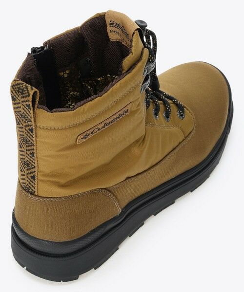 Columbia / コロンビア ブーツ（ロング丈） | Columbia/ サップランド フォー ウォータープルーフ オムニヒートインフィニティ /コロンビア | 詳細7