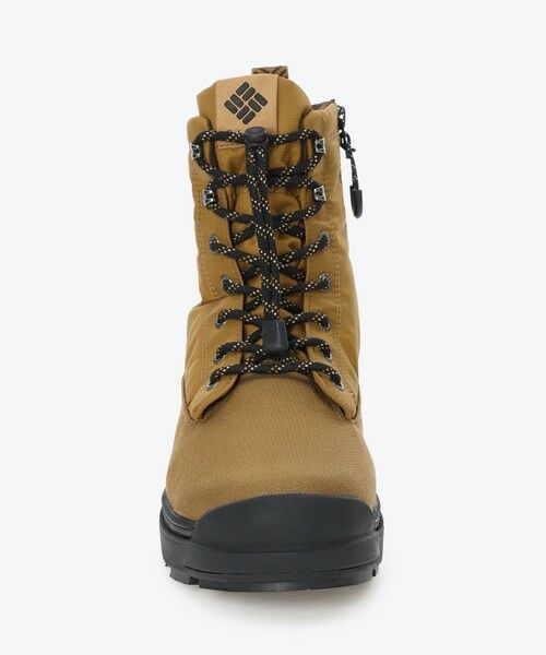 Columbia / コロンビア ブーツ（ロング丈） | Columbia/ サップランド フォー ウォータープルーフ オムニヒートインフィニティ /コロンビア | 詳細8