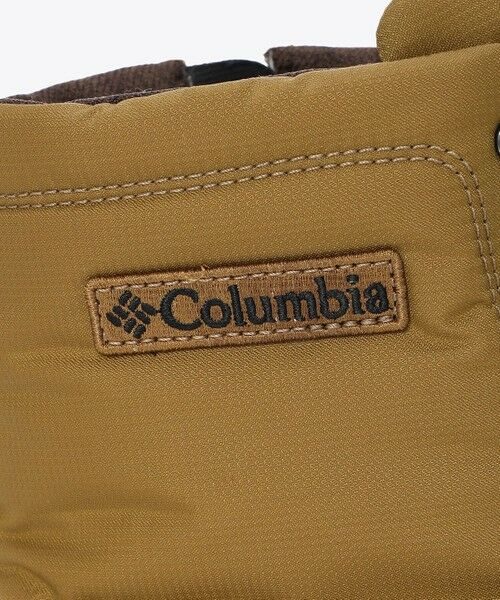Columbia / コロンビア ブーツ（ロング丈） | Columbia/ サップランド フォー ウォータープルーフ オムニヒートインフィニティ /コロンビア | 詳細12