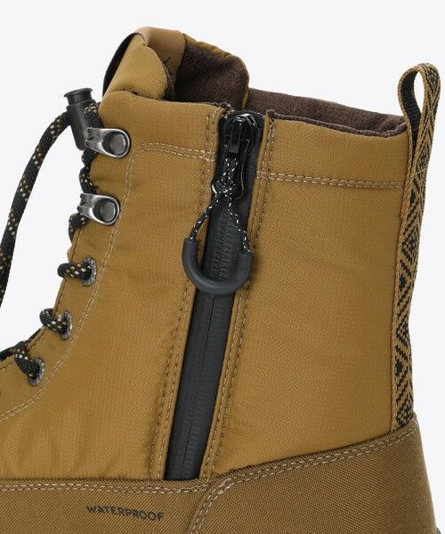 Columbia / コロンビア ブーツ（ロング丈） | Columbia/ サップランド フォー ウォータープルーフ オムニヒートインフィニティ /コロンビア | 詳細13