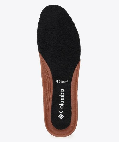 Columbia / コロンビア ブーツ（ロング丈） | Columbia/ サップランド フォー ウォータープルーフ オムニヒートインフィニティ /コロンビア | 詳細16