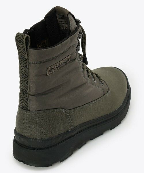 Columbia / コロンビア ブーツ（ロング丈） | Columbia/ サップランド フォー ウォータープルーフ オムニヒートインフィニティ /コロンビア | 詳細18