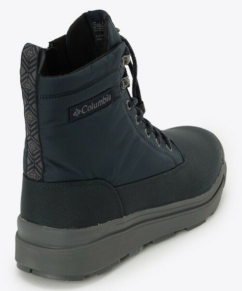 Columbia / コロンビア ブーツ（ロング丈） | Columbia/ サップランド フォー ウォータープルーフ オムニヒートインフィニティ /コロンビア | 詳細20