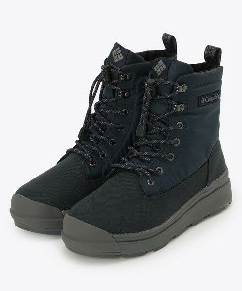 Columbia/RrA Columbia/ Tbvh tH[ EH[^[v[t Ijq[gCtBjeB /RrA Collegiate Navy 23.5cm