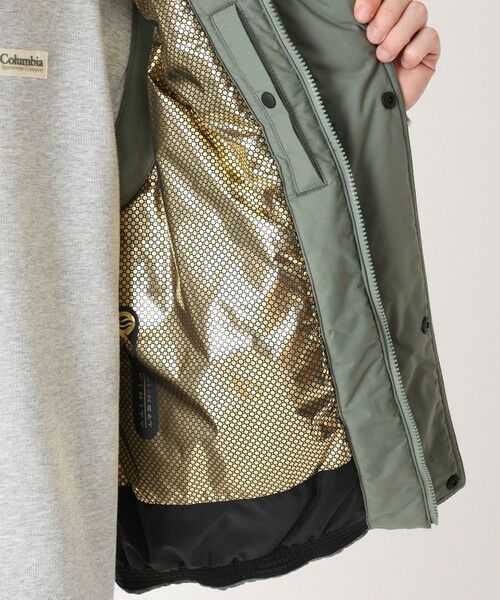 Columbia / コロンビア ベスト | Columbia/ ボウルトゥドームベスト /コロンビア | 詳細7