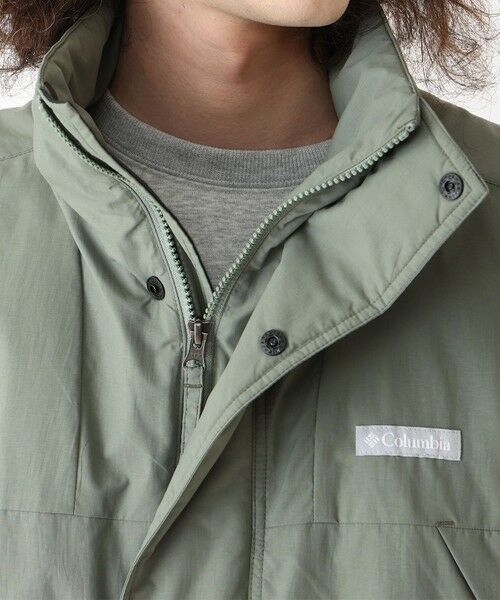 Columbia / コロンビア ベスト | Columbia/ ボウルトゥドームベスト /コロンビア | 詳細8