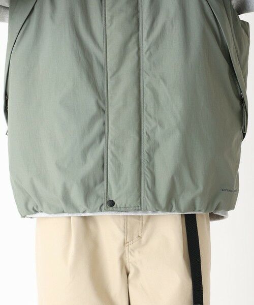 Columbia / コロンビア ベスト | Columbia/ ボウルトゥドームベスト /コロンビア | 詳細10