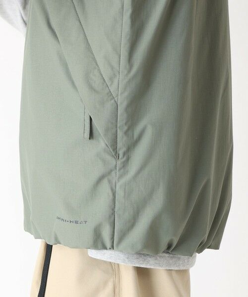 Columbia / コロンビア ベスト | Columbia/ ボウルトゥドームベスト /コロンビア | 詳細11