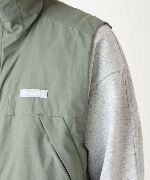 Columbia / コロンビア ベスト | Columbia/ ボウルトゥドームベスト /コロンビア | 詳細12