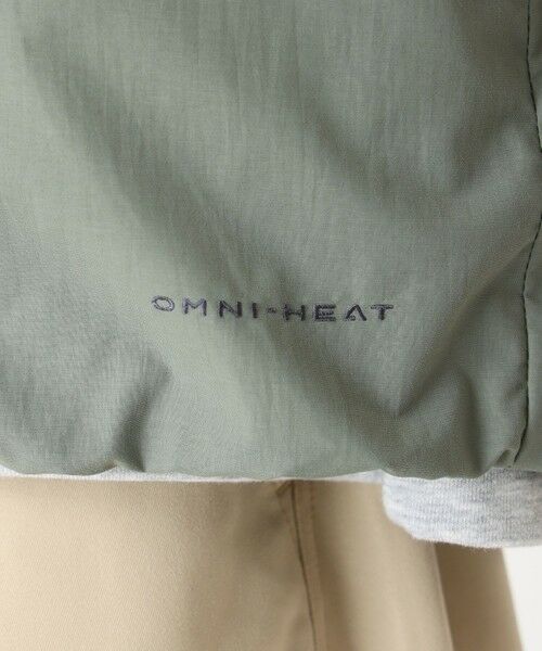 Columbia / コロンビア ベスト | Columbia/ ボウルトゥドームベスト /コロンビア | 詳細14