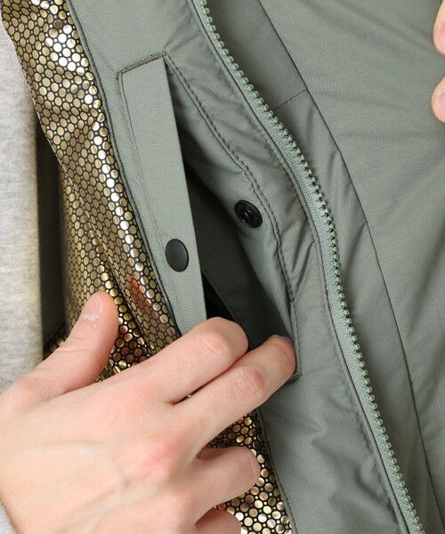 Columbia / コロンビア ベスト | Columbia/ ボウルトゥドームベスト /コロンビア | 詳細15