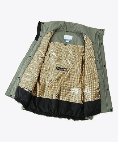 Columbia / コロンビア ベスト | Columbia/ ボウルトゥドームベスト /コロンビア | 詳細17